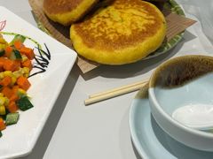 -何适山庄 ·可团建(水长城P2停车场店)