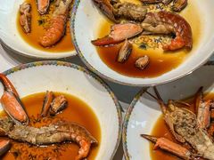 -新光酒家·河豚·海鲜·蟹料理(浦东店)