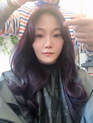 -元泽美发设计