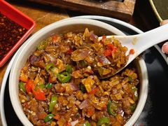 -雀舞云南菜(天津天河城购物中心店)