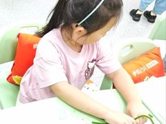 -昂立青少儿成长中心(普陀中环百联校区)