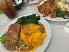 -華歡冰室-WahFoon(吉大店)