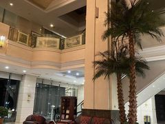 -东方海天归滨酒店(海昌渔人码头店)