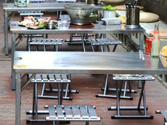 -姐夫家·沈阳黏糊麻辣拌·拌鸡架·冷面(南头古城店)