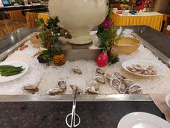 -汇华花园酒店(自助餐)