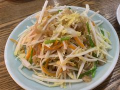 -双合园·海鲜水饺青岛菜(万佳广场店)