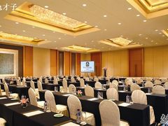 课桌式-苏州吴宫泛太平洋酒店