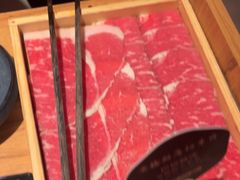 -巴奴毛肚火锅(龙湖锦艺城店)