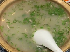 -燕兰楼·清真西北融合菜(亚运村店)