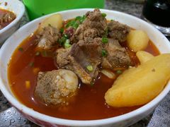 -李记小小吃(涪江路店)