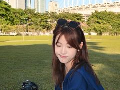 -二沙岛艺术公园