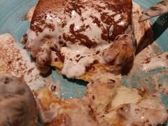 -半秋山西餐厅(巴南万达广场店)