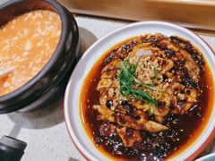 -巴蜀人家(东关街店)