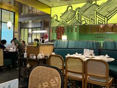 -顺峰顺水顺德菜(第一百货店)