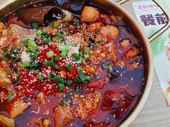 -冒菜西施·非遗冒菜(总店)