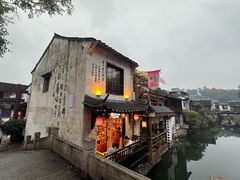 -绍兴书圣故里景区