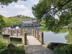 -白马涧龙池景区