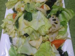 -桃子餐厅·天津菜(红星路直营店)