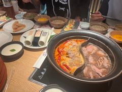 -温野菜涮涮锅(曲江大悦城店)