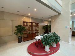 -曲江惠宾苑宾馆(大雁塔大唐不夜城店)