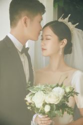 点击看大图 -天一婚纱摄影TIA STUDIO(珠海路店)