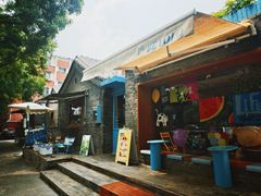 -BE YOLO必有乐&小红帽三明治
