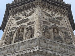 -广胜寺塔