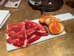 西班牙的火腿-Carmen卡门西班牙餐厅