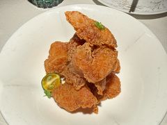 -華府Deluxe(兴业太古汇店)