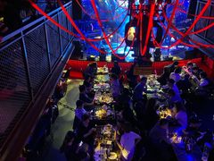 -MOSSO德国餐厅·音乐酒吧(环宇荟店)
