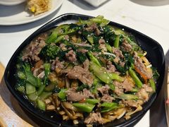 -三毛牛肉店(福强店)