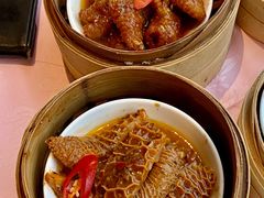 金钱肚-誉八仙酒楼(静安大悦城店)