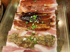 五花肉-红小姐的烤肉店(西三旗店)