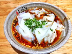 -默记孙抄手(经开万达店)
