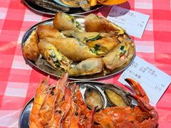 -阿里元海鲜·闽南特色菜(曾厝垵店)