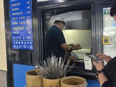 -景泰马记电烤串(景泰店)