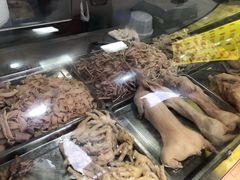 口水兔-李老五口水鸡(万寿路店)