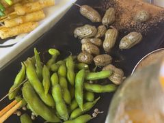 -唐力九头鸟烧烤·罗田吊锅(西云楼店)