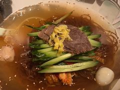 -七八冷面·延边朝鲜族美食(圣熙八号店)