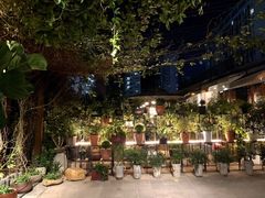 -静颐茶馆·素食(龙华店)