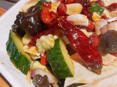 -木屋烧烤(创意园店)