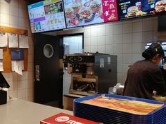 -汉堡王(兰州中心店)