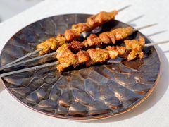 -龟兹KUCINA·新疆菜(前滩L+PLAZA店)