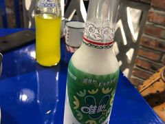 -马路边边串串香(大成路店)