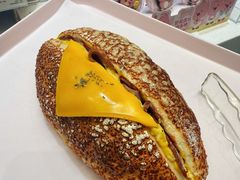 -好利来(南京路一店)