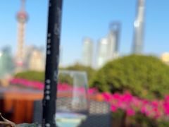 -上海和平饭店-华懋阁 The Cathay Room