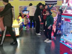 -米迪熊家庭娱乐中心新天泽国际广场店