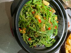 -麻都·成都菜(人民广场店)