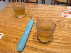 -小满手工粉(上海品尊国际店)