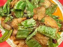 -辛记豆汤家常菜(芳草街店)